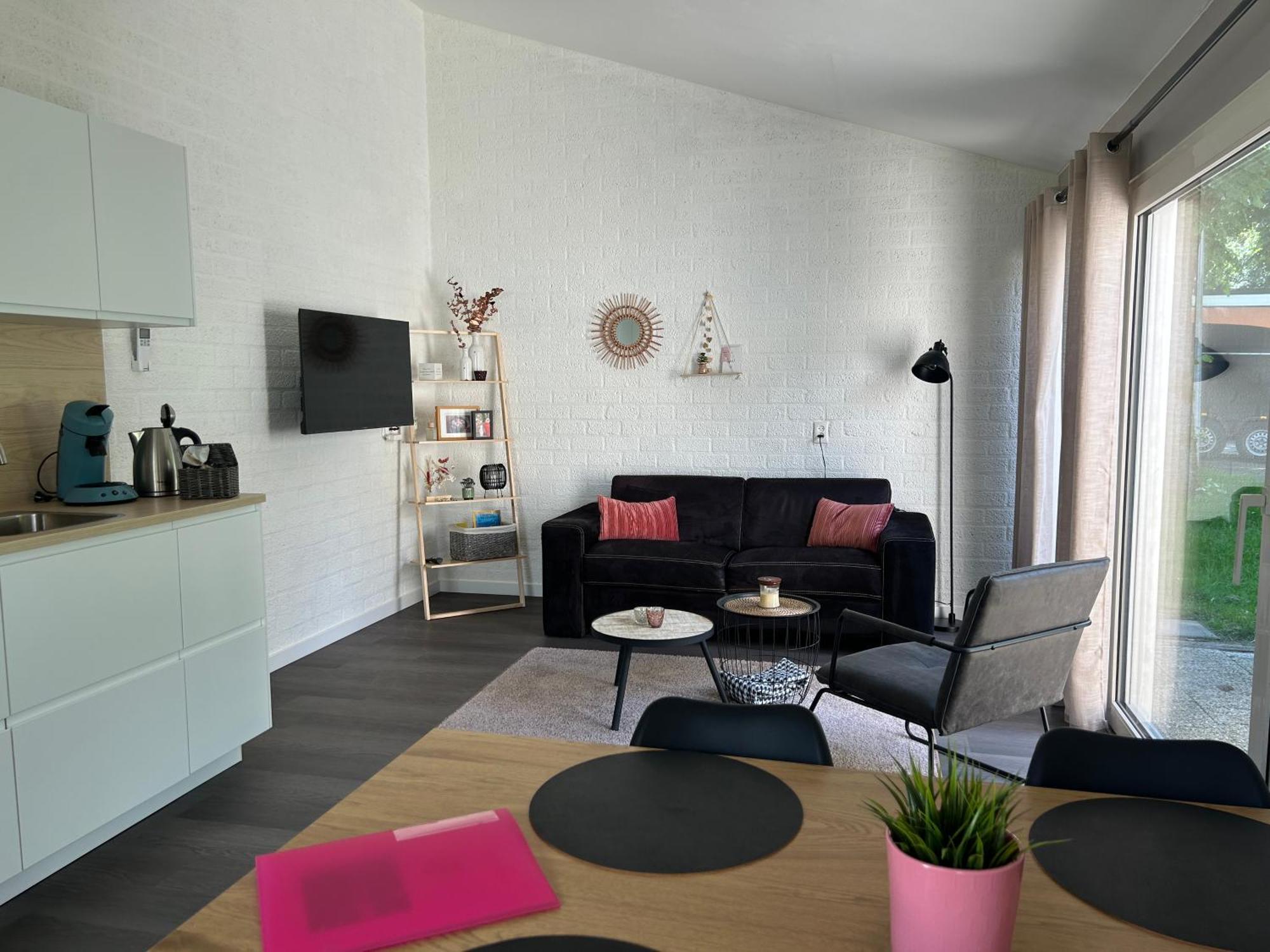 Cosy 8 - Zuid-Limburg Villa Simpelveld Buitenkant foto